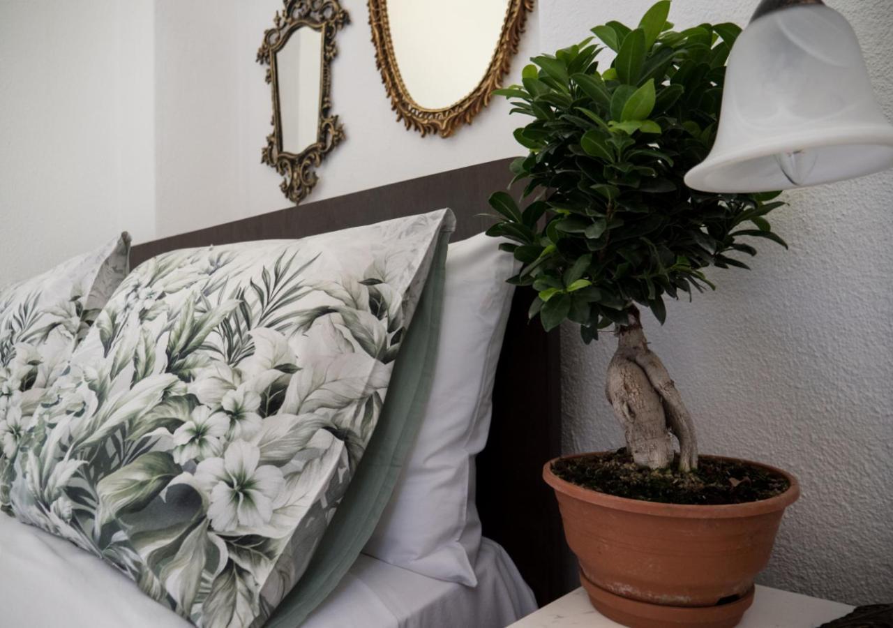 Santa Cruz Country Cottage Kallithea  外观 照片
