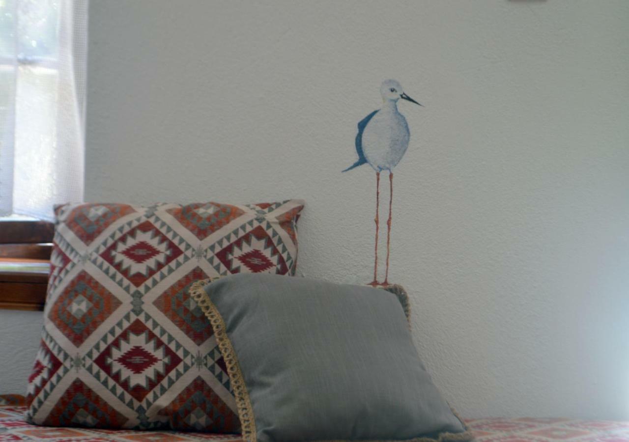 Santa Cruz Country Cottage Kallithea  外观 照片